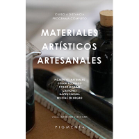 Pack Autonomía Creativa - Curso a distancia - Asincrónico - Programa completo Enero y Febrero 2024