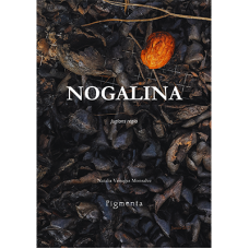 Nogalina - Serie Color Natural Pigmenta - Cuaderno Digital