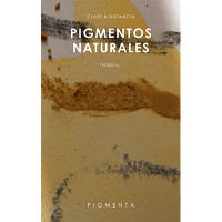 Pigmentos Naturales - Clase a distancia - Asincrónico