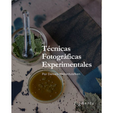 Técnicas Fotográficas Experimentales. Docente Daniela Meliantulafken / Modalidad Pase Diario